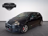 Abarth GRANDE PUNTO 1.4 16V TURBO - #COMPETIZIONE LOOK! - Abarth Grande Punto