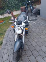 Cagiva Raptor 1000 - CAGIVA MOTORRAD