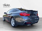 BMW 420 d Gran Coupe M Sport HiFi PDC Aero  M Sport - BMW: M Sport