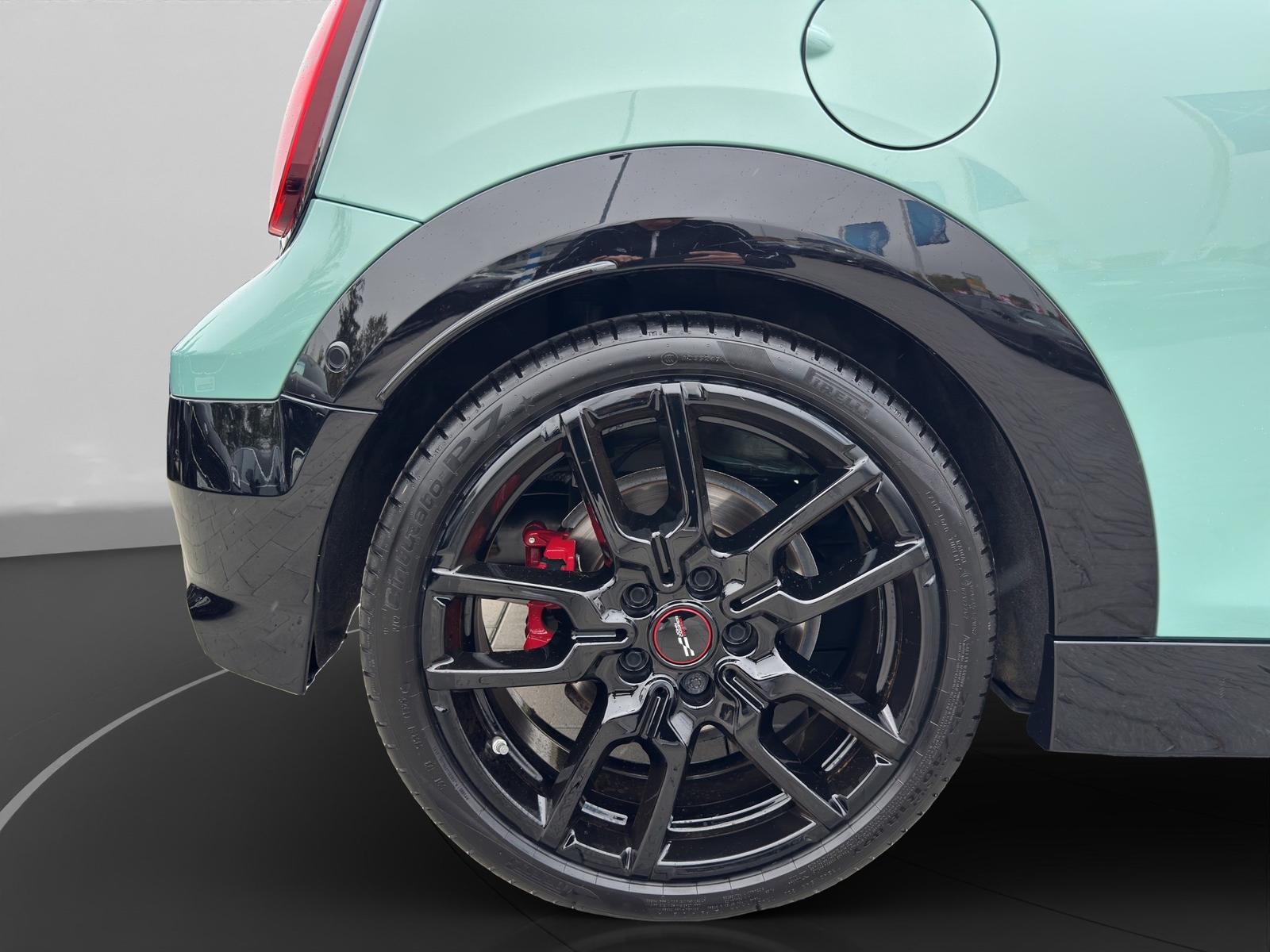MINI Jcw Harman/K. Head-Up Drivi, миниатюра 13