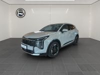 Kia Sportage - Vorschau Bild 2