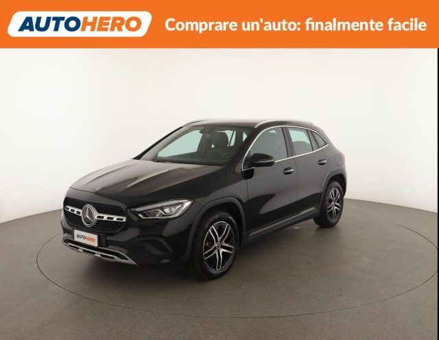 Mercedes-Benz MERCEDES-BENZ GLA 200 d Automatic Premium