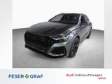 Audi RSQ8 qu. Tip-tr. +RS ESSENTIAL+AHK+PANO+B&O+ - Audi RSQ8 Jahreswagen