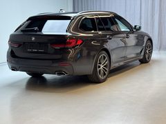 BMW 520 M Sport /LED/Kamera/Winterfreude/4-Zo.