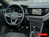 Volkswagen Polo R-Line 1,0 TSI Navi Matrix Digital-Cockpit - VW Polo Gebrauchtwagen in Hamm