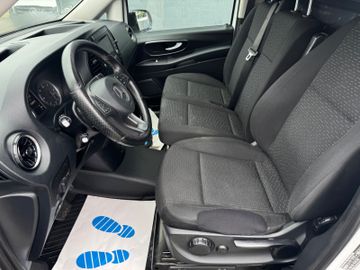 Mercedes Vito - 8