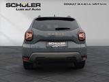 Dacia Duster II TCE 150 EDC Extreme Kamera - Dacia Duster Jahreswagen: Allradantrieb