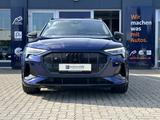 Audi e-tron S quattro*B&O*PANO*MATRIX*CCS*SH* - Audi e-tron mit Schiebedach