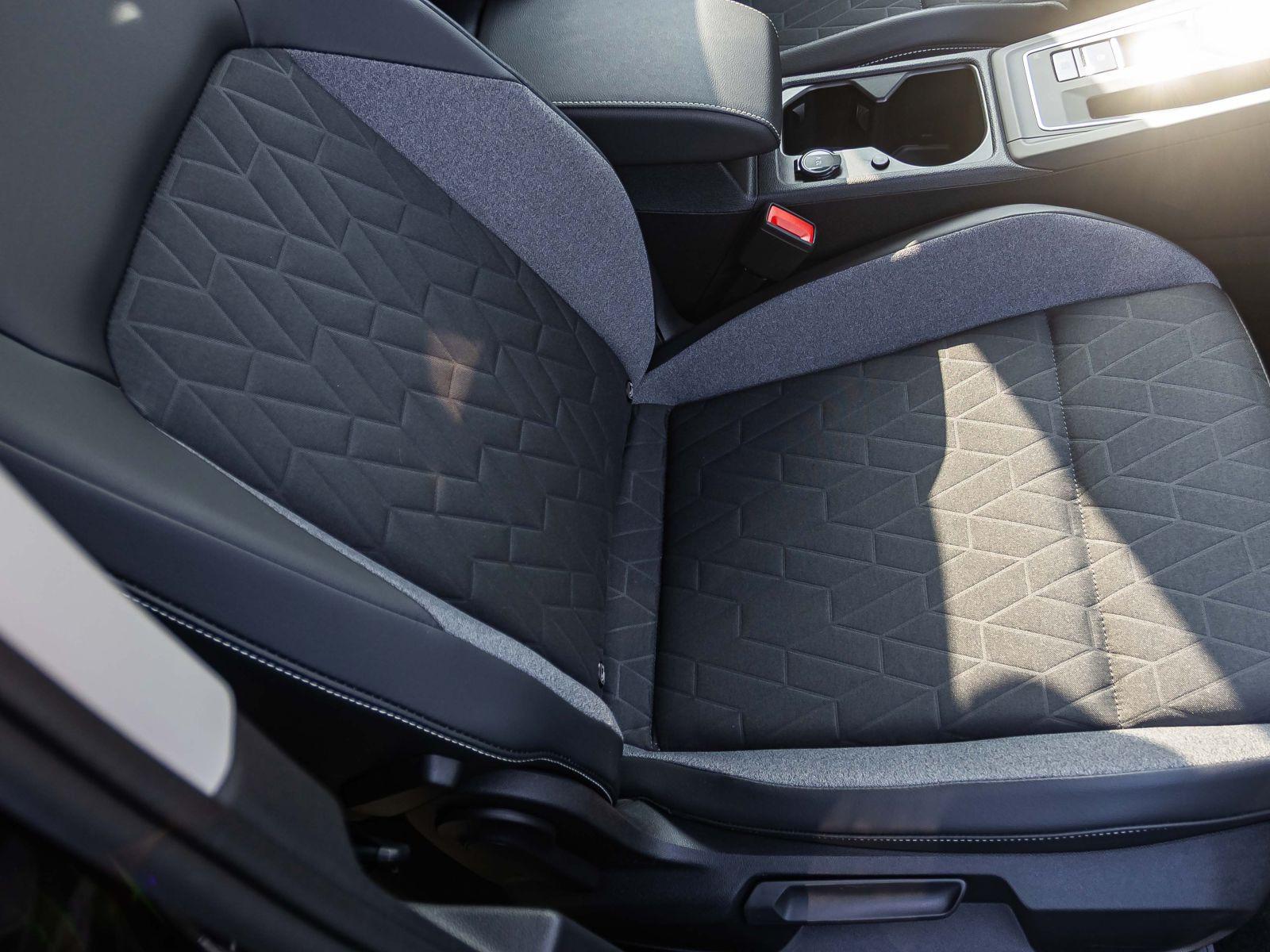 Volkswagen Golf VIII 1.5 TSI DSG "Goal" Navi LED ACC EPH Si, миниатюра 16