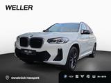 BMW X3 M40i DAProf 360° StndHzg HUD Laser H/K - gebrauchte BMW X3 M40 aus dem Jahr 2024