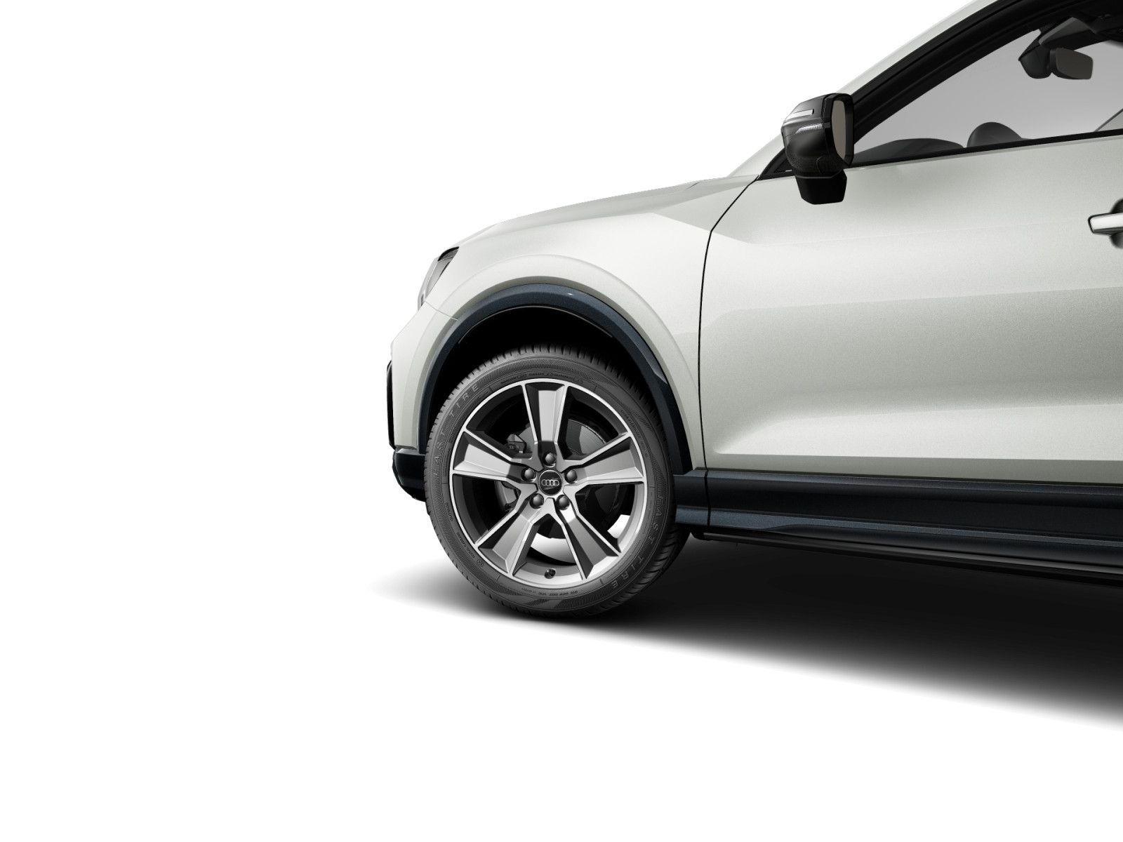 Audi Q2 - Bild 3