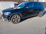 Mercedes-Benz GLC 220 d 4MATIC Autom. -nur 109000 km - Mercedes-Benz GLC 220 von privat