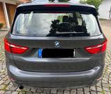 BMW 218i Adva.+7 Sitze+AHK+LED+PDC+GRA+A/C+SHZ+FSE - BMW 218 Gran Tourer aus 2018