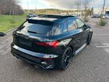 Audi RS3 Matrix Keramik  Pano   - Audi RS3: Sportwagen