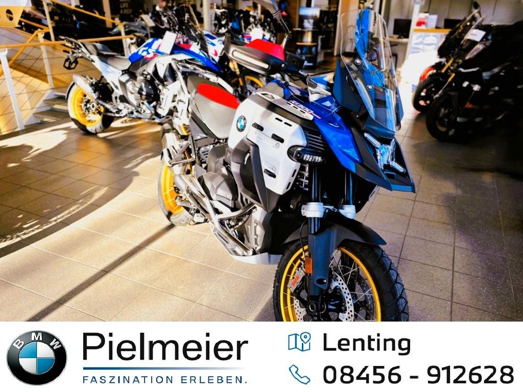BMW R 1300 GS Adventure