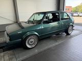 Volkswagen Golf GTI 1800 ccm - VW Golf von 1984