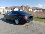 Mercedes-Benz Mercedes Benz S 320 cdi  AMG - Mercedes-Benz S 320: AMG
