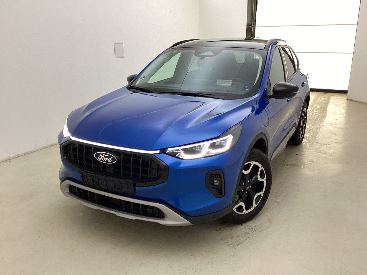 Ford Kuga 2.5 Duratec PHEV Active X*iACC*360°*NAVI* imagem 2