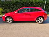 Opel Astra GTC 1.4 Twinport Z14XEP  - Opel Astra aus 2007: Gtc