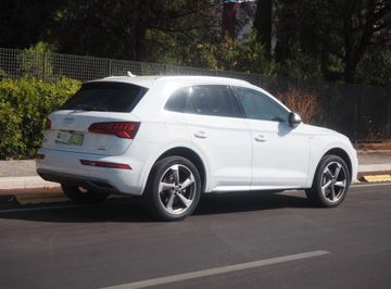 Audi Q5 - 2