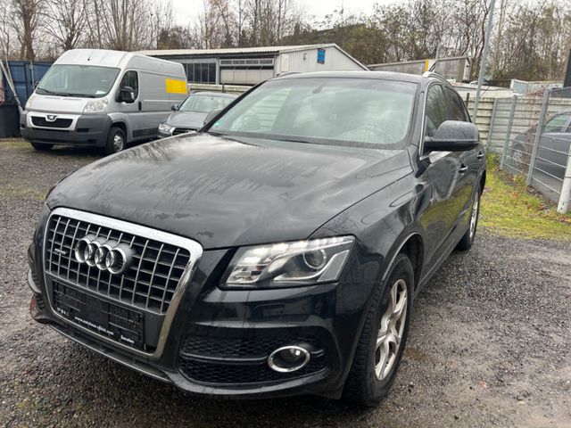 Audi Q5 2.0 TDI  S Line   quattro