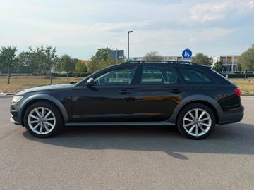 Audi A6 - 9