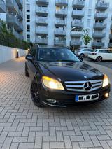 Mercedes-Benz MERCEDES BENZ C220 CDI W204 - Mercedes-Benz C 220: W204 Cdi