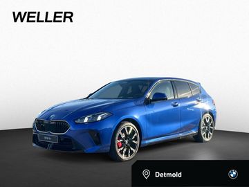 BMW Leasingangebot: BMW 123 xDrive, Leasing ab 459 EUR