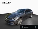 BMW 320i Touring AHK Klimaaut HUD Shzg Laser PDC