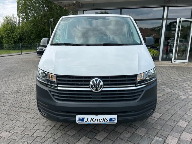 Volkswagen T6.1 Transporter Kasten/KAMERA/AHK/SHZ/NAVI/APP