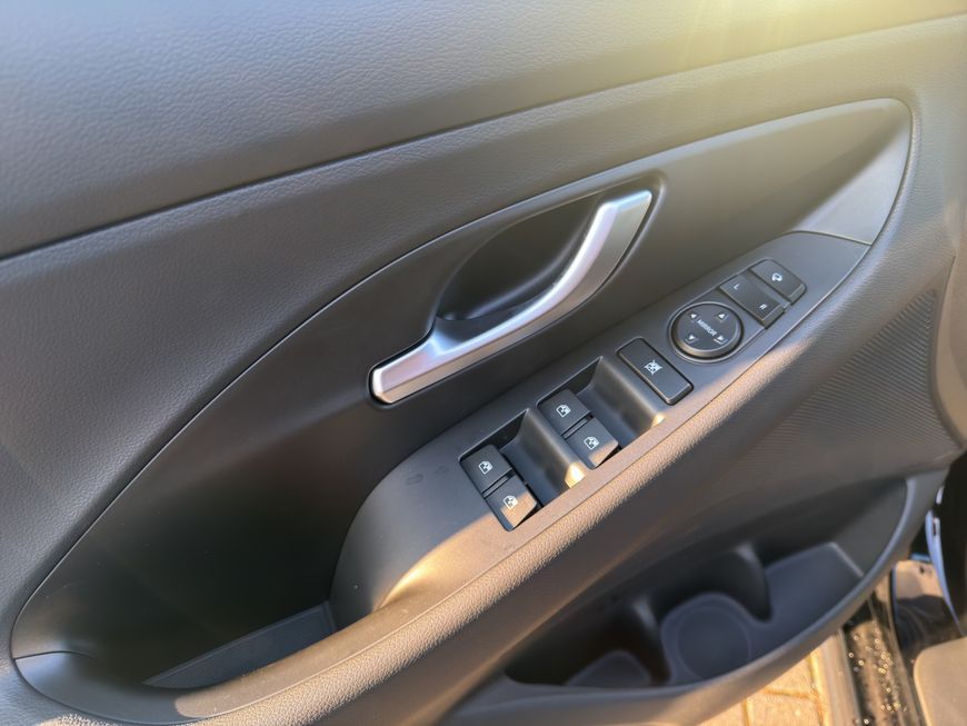 Hyundai i30 – Bild 14