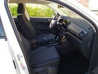 Volkswagen T-Cross - Vorschau Bild 8