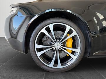 2014 Aston Martin V12 VANTAGE 缩略图 21