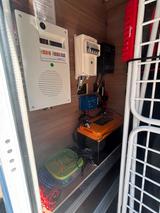 Knaus Van TI Vansation 650 MEG, Hubstützen, Komfort - Knaus Vansation 650 meg