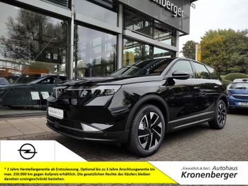 Opel Leasingangebot: Opel Grandland 1.2 Edition Automatik RKamera SHZ Navi