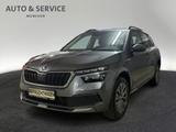 Skoda Kamiq 1.5 TSI Tour DSG |LED|SPUR|CARPLAY| - Skoda Kamiq Gebrauchtwagen in München
