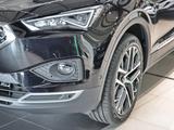 Seat Tarraco Xperience Panorama+Anhängerkupplung - SEAT Tarraco Xperience mit Diesel-Antrieb