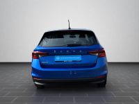 Skoda Fabia - Vorschau Bild 5