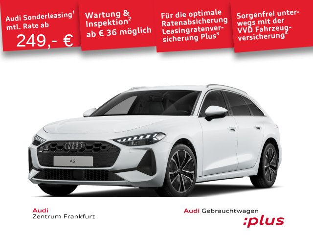 Audi A5 Avant TFSI S tronic LED Navi DAB VC PDC Sitzh