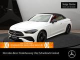 Mercedes-Benz CLE 220 d Cab./AMG Adv+/Night/HUD/360°/Burm3D/ - Mercedes-Benz CLE 220: Cabrio
