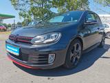 Volkswagen Golf VI GTI DSG Xenon Leder - Volkswagen Golf aus 2010: GTI