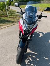 Honda NC750XD DCT - 07/2022 - Top zustand - 3900 km - BENZIN SPORTTOURER AUTOMATIK