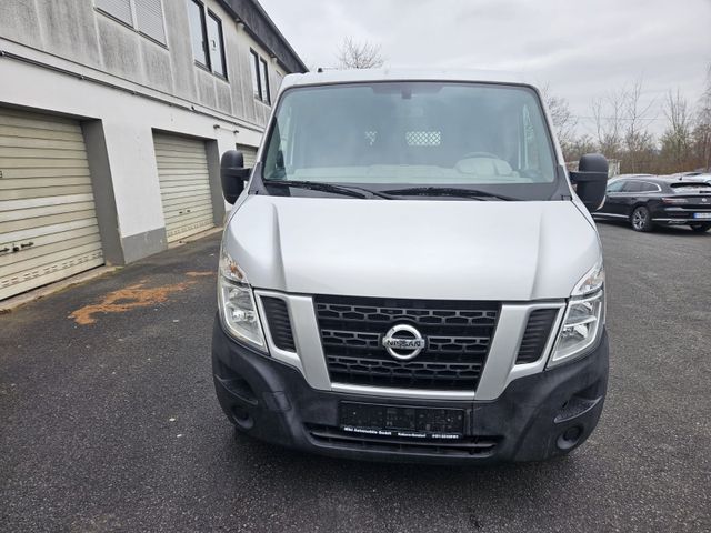 Nissan NV400 Kastenwagen L1H1 2,8t PRO