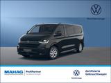Volkswagen Caravelle langer Radstand Style - Volkswagen: Caravelle Langer Radstand