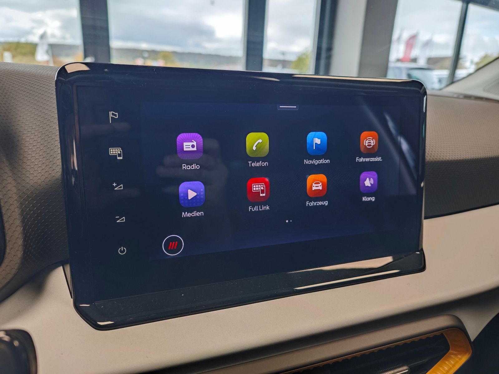 Seat Ibiza - Bild 13