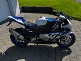 BMW Einzelstück!! HP 4 Competition, S1000RR, 1. Hand - BMW S100 RR