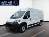 Peugeot Boxer KW 435 L4H2 BlueHDi 140 *Kamera*Navi - Peugeot Boxer: L1h2