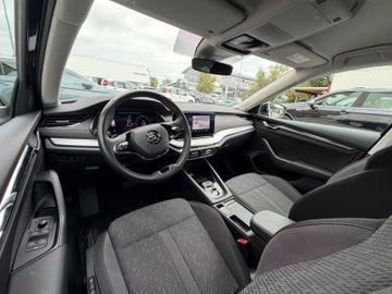 Skoda Octavia - 9