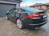 Jaguar XF 5.0 V8 XFR R - Jaguar: Xfr