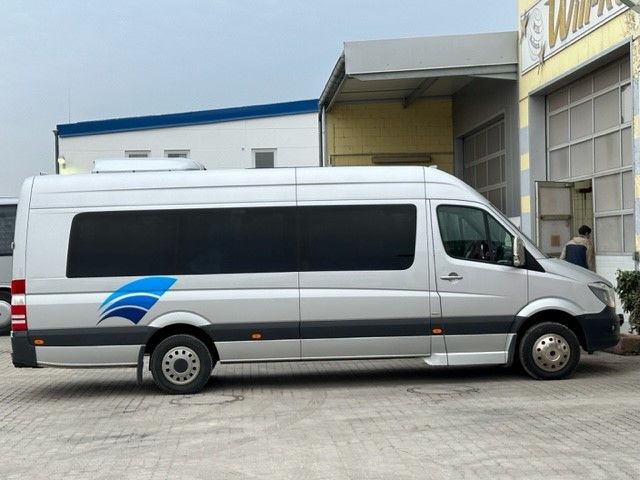 Mercedes-Benz Sprinter 519  20-Sitzer  6-Gang KLIMA